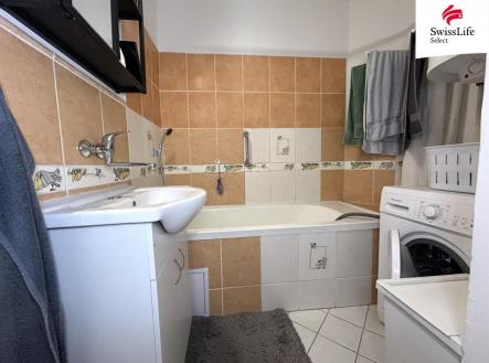 Prodej bytu, 1+kk, 27 m²