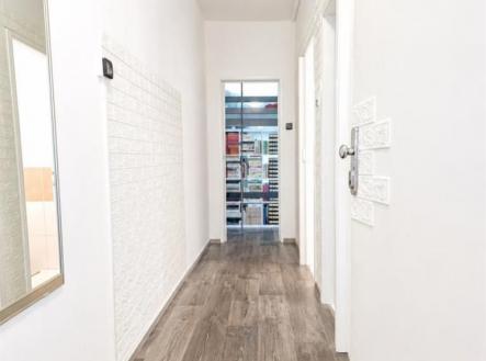 Prodej bytu, 1+kk, 27 m²