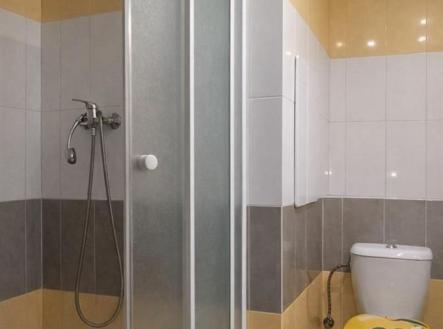 Pronájem bytu, 1+1, 35 m²