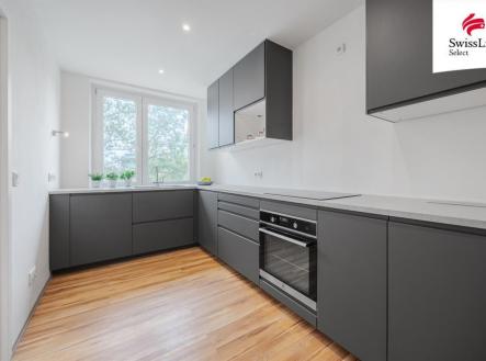 Prodej bytu, 4+1, 90 m²