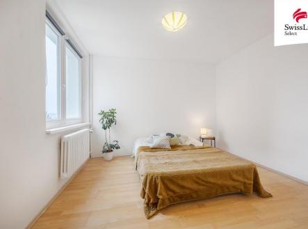 Prodej bytu, 4+1, 90 m²