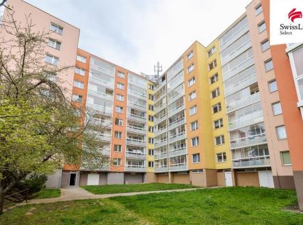 Prodej bytu, 4+1, 90 m²