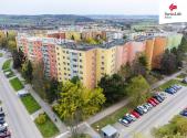 Prodej bytu, 4+1, 90 m²