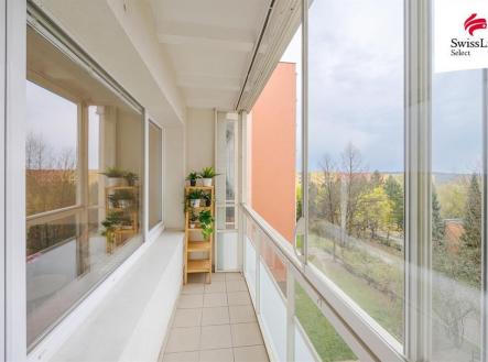 Prodej bytu, 4+1, 90 m²