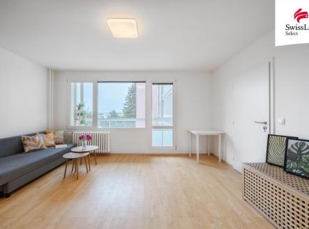 Prodej bytu, 4+1, 90 m²