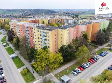 Prodej bytu, 4+1, 90 m²