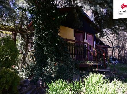 Prodej chaty/rekreačního objektu, 20 m²