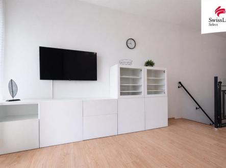 Pronájem bytu, 2+kk, 56 m²