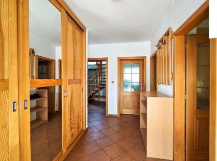 Prodej domu/vily, 129 m²