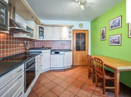 Prodej domu/vily, 129 m²