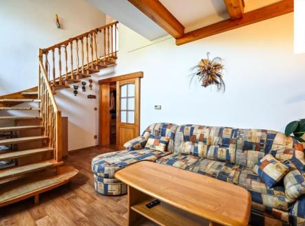 Prodej domu/vily, 129 m²