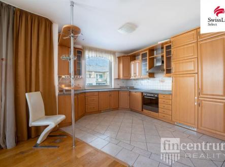 Pronájem bytu, 4+kk, 115 m²