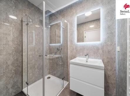 Prodej bytu, 4+kk, 79 m²