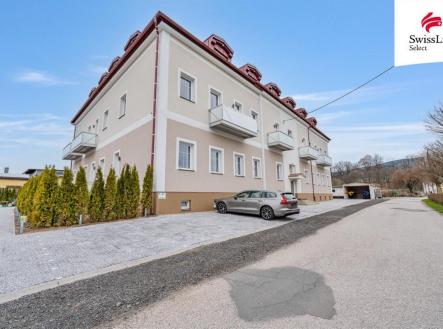 Prodej bytu, 4+kk, 79 m²