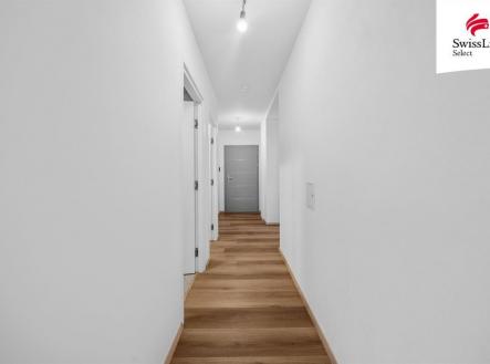 Prodej bytu, 4+kk, 79 m²