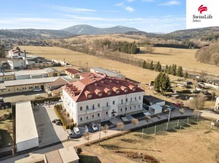 Prodej bytu, 3+kk, 78 m²