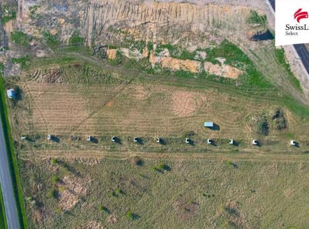 Prodej pozemku pro bydlení, 702 m²