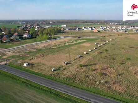 Prodej pozemku pro bydlení, 702 m²