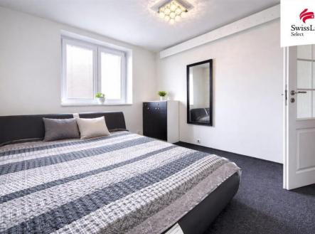 Prodej bytu, 3+1, 64 m²