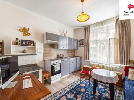 Prodej domu/vily, 160 m²