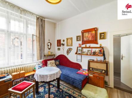 Prodej domu/vily, 160 m²