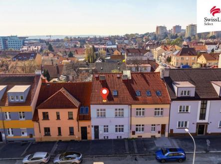 Prodej domu/vily, 160 m²
