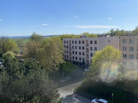 Prodej bytu, 3+1, 71 m²