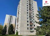 Prodej bytu, 3+1, 71 m²