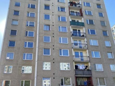 Prodej bytu, 3+1, 71 m²