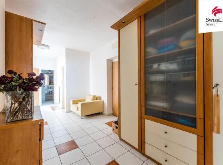 Pronájem bytu, 4+kk, 116 m²