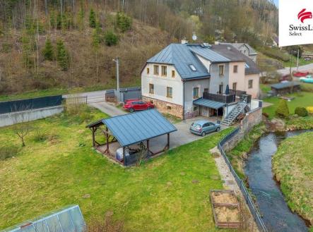 Prodej domu/vily, 131 m²