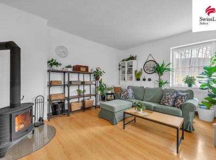 Prodej domu/vily, 131 m²