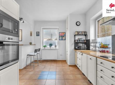 Prodej domu/vily, 131 m²