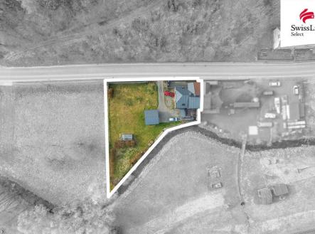 Prodej domu/vily, 131 m²