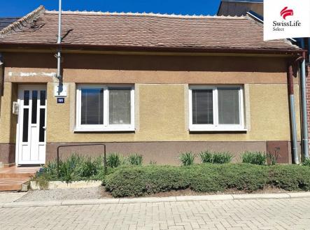 Prodej domu/vily, 98 m²