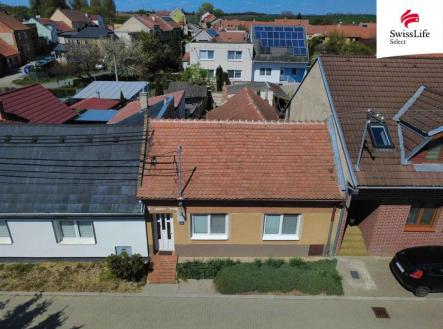 Prodej domu/vily, 98 m²