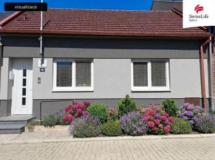 Prodej domu/vily, 98 m²