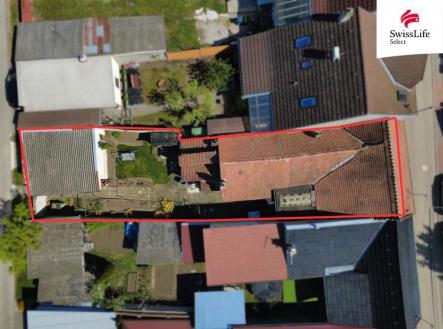 Prodej domu/vily, 98 m²