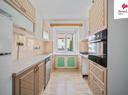 Prodej domu/vily, 75 m²