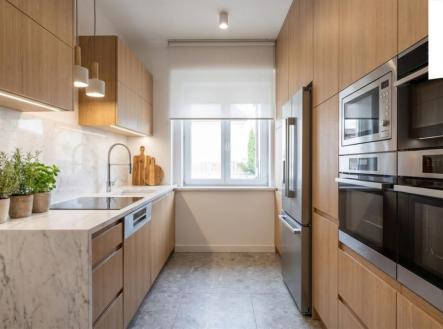 Prodej domu/vily, 75 m²