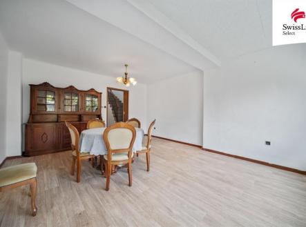 Prodej domu/vily, 75 m²