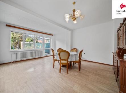 Prodej domu/vily, 75 m²