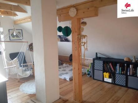 Prodej domu/vily, 150 m²