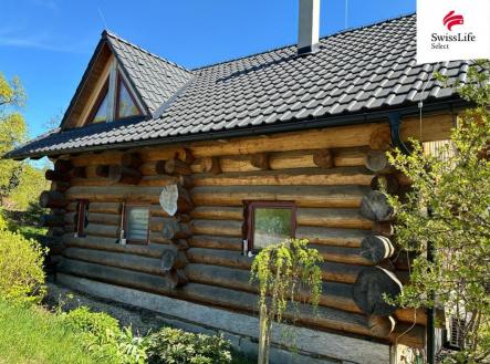 Prodej domu/vily, 150 m²