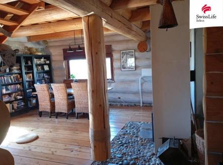 Prodej domu/vily, 150 m²