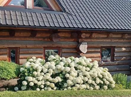 Prodej domu/vily, 150 m²