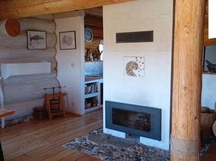 Prodej domu/vily, 150 m²
