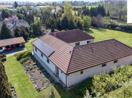 Prodej domu/vily, 236 m²