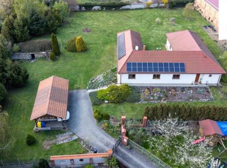 Prodej domu/vily, 236 m²