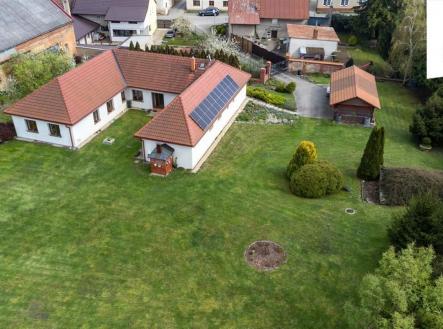 Prodej domu/vily, 236 m²